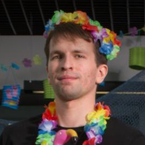 Piotr Rybarczyk
